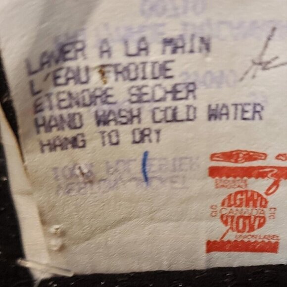 Gothcore Blazer Joseph Ribkoff Glitter Jacket Crochet Lace Collar - Picture 10 of 16